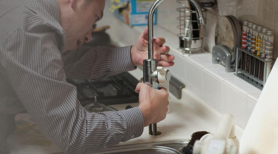 Professional expert plumbing services in Winthrop, ME